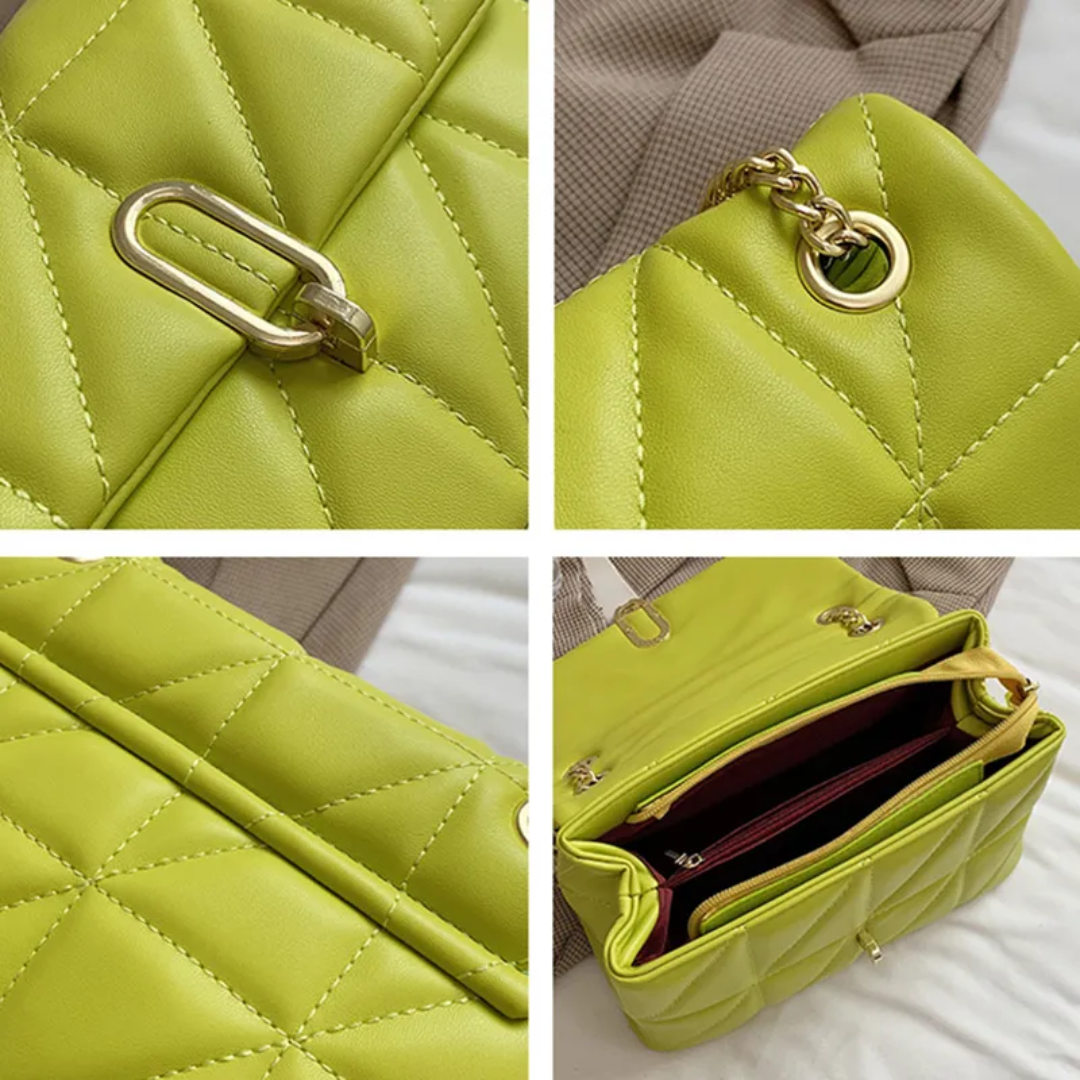 SylvieBag – Sac à Main Tendance et Élégant