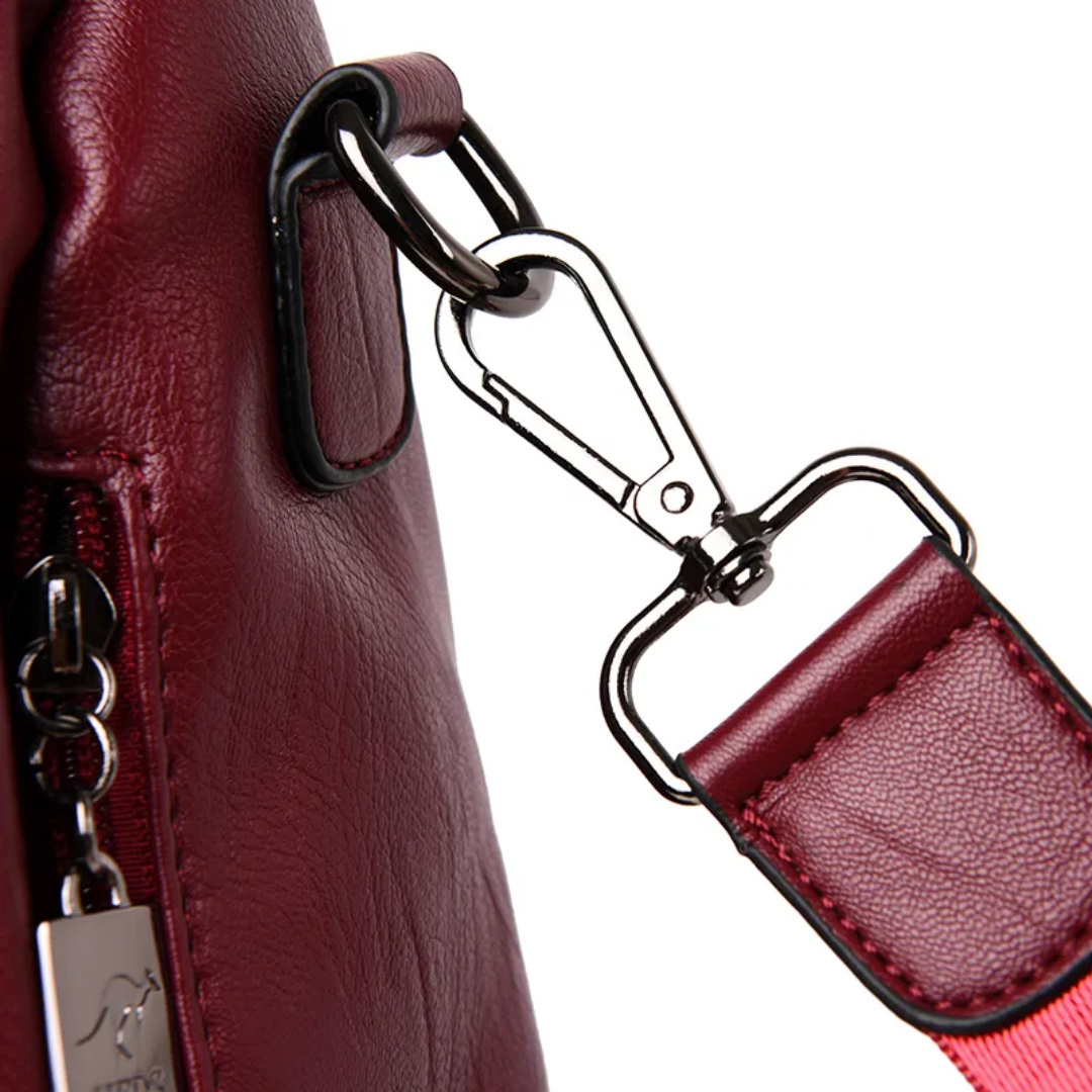 JessieGuard - Sac à Dos Anti-Vol Spacieux et Mode