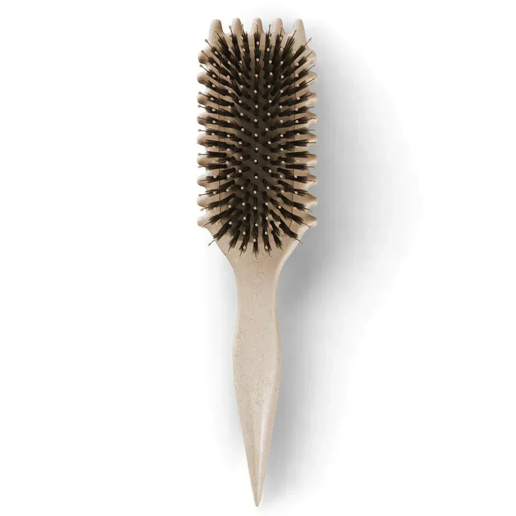 CurlMaster – Brosse 3-en-1 Définition Boucles