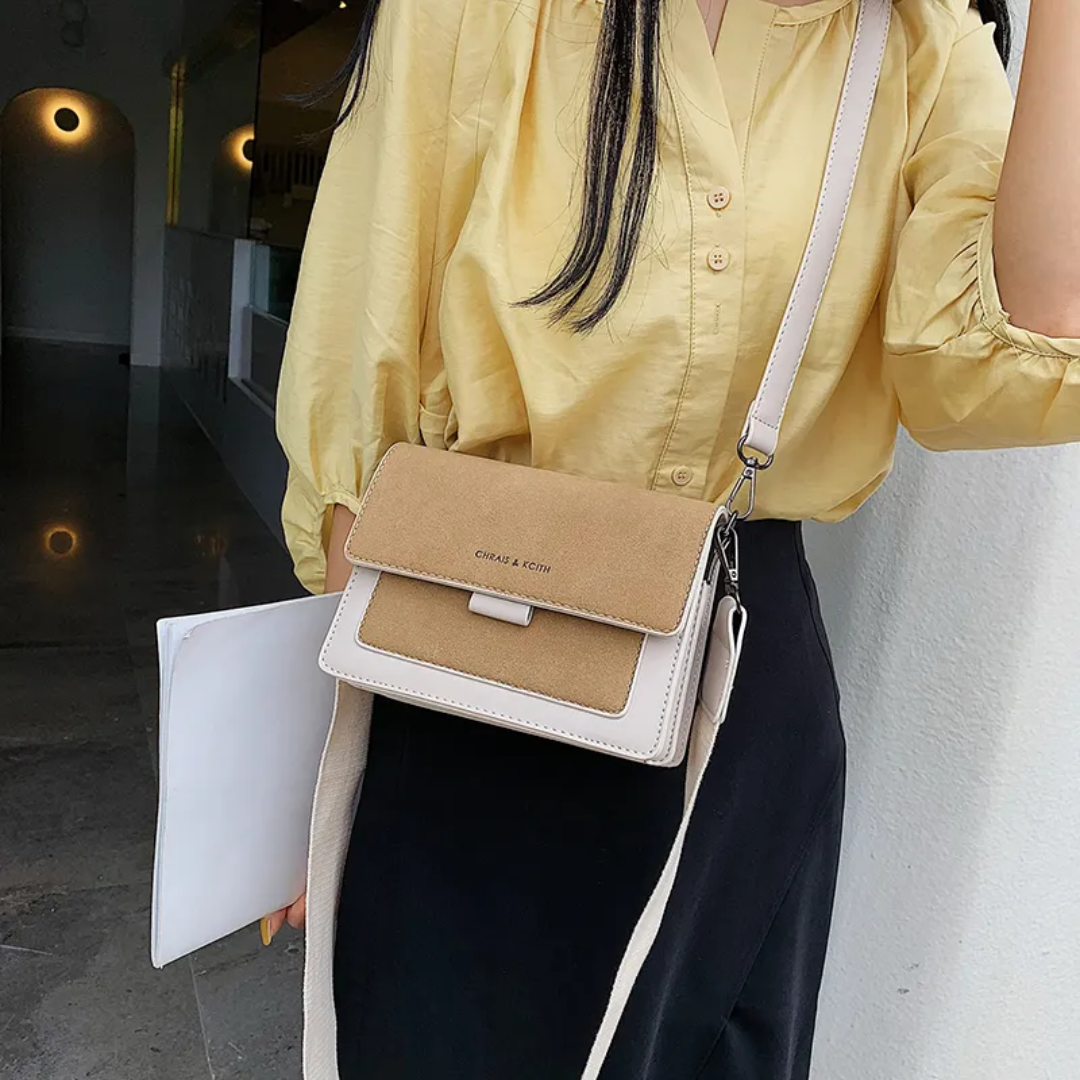 KristelBag - Sac Bandoulière Stylé à Rabat