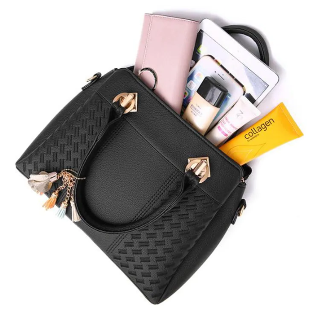 KlaireCrossbody – Sac à Main Élégant et Stylé