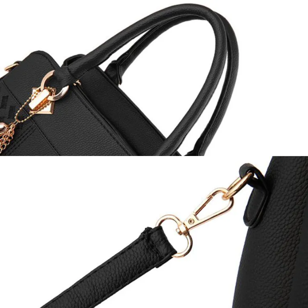 KlaireCrossbody – Sac à Main Élégant et Stylé