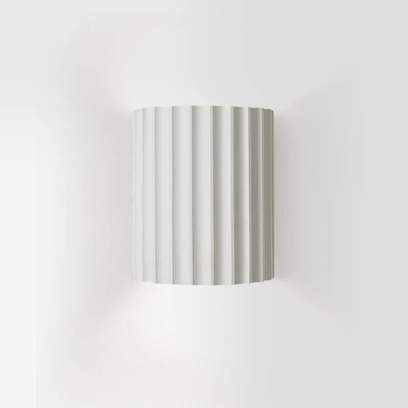 Luméon – Applique Murale Minimaliste pour la Maison