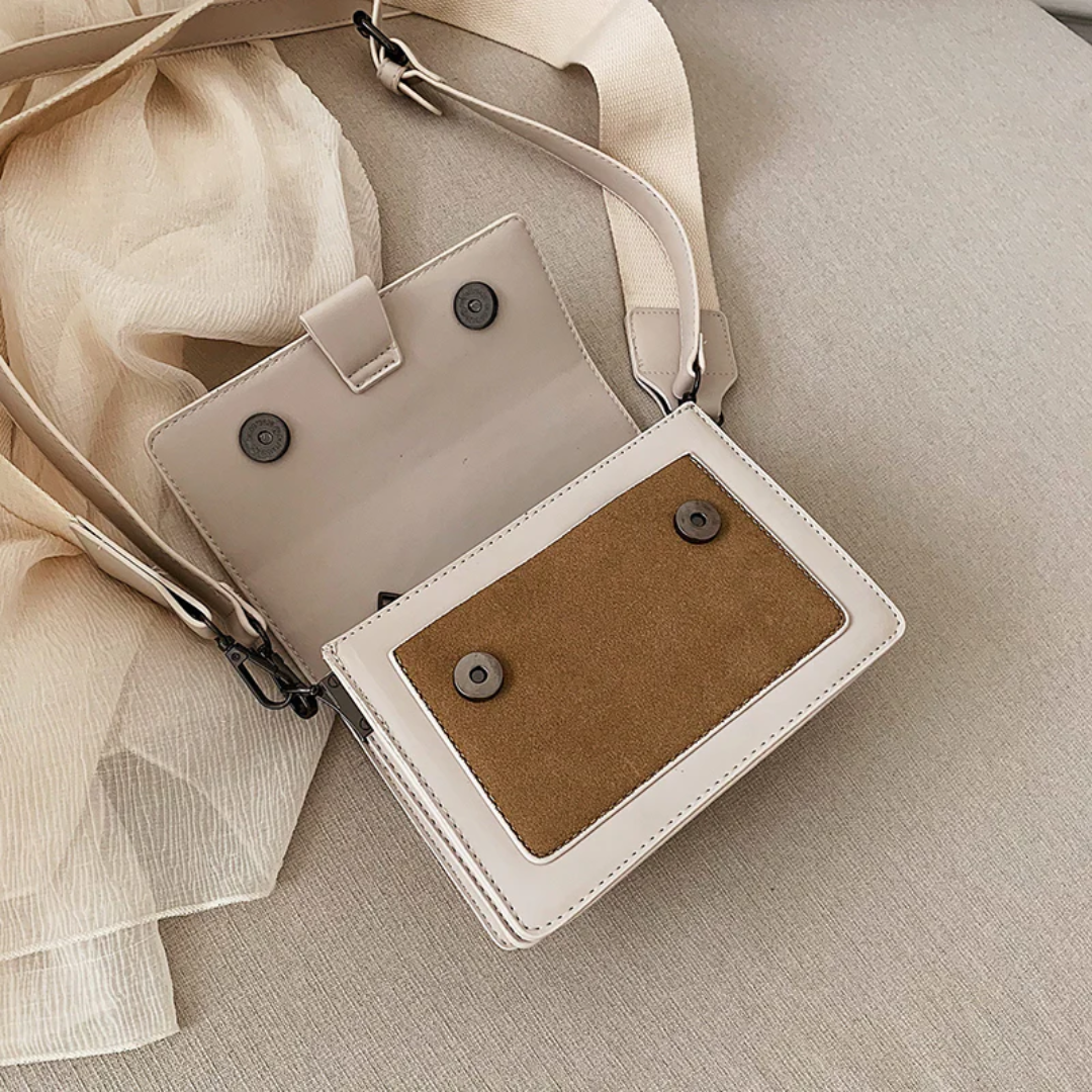 KristelBag - Sac Bandoulière Stylé à Rabat
