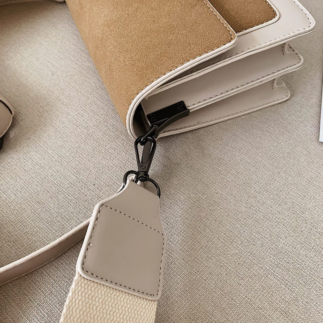 KristelBag - Sac Bandoulière Stylé à Rabat