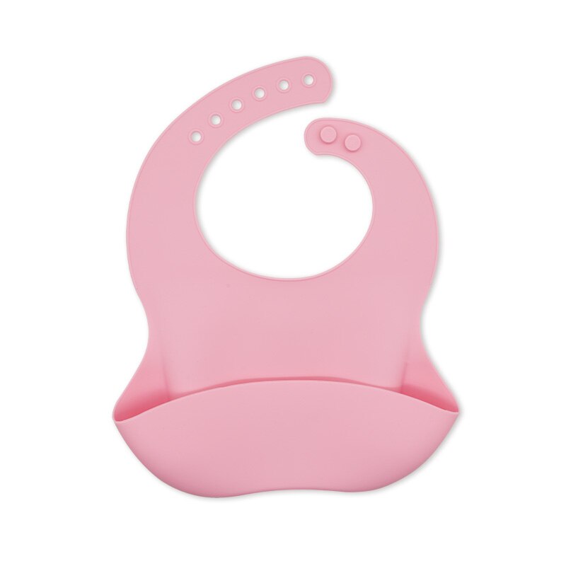 SplashGuard - Bavoirs Silicone Imperméables