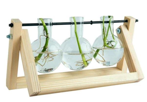 FaunaGrow Pots – Kit Pots Durables pour Plantes