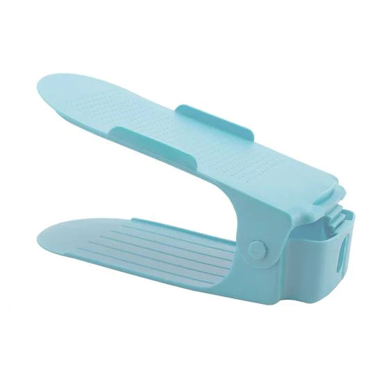 Organiseur de Chaussures Pro - Rangement Gain de Place pour Toutes vos Chaussures