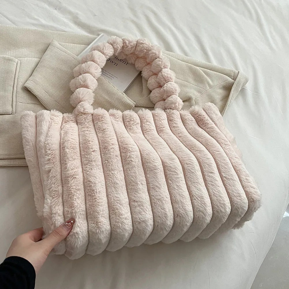 Sabby Bag - Sac Bandoulière Chunky Tendance