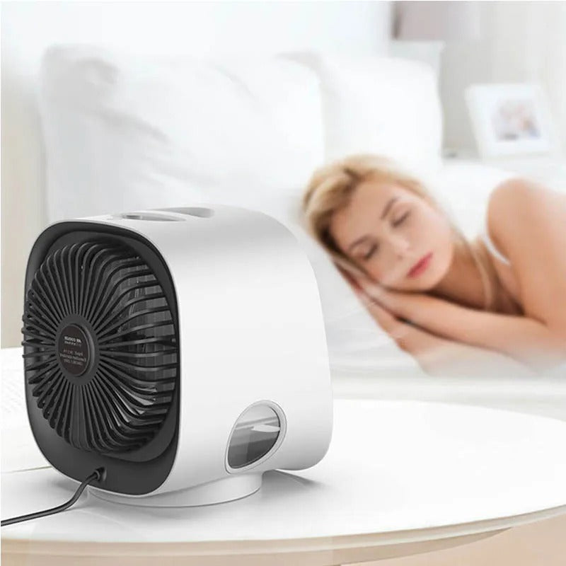 AronCool Air Conditioner - Refroidisseur et Humidificateur