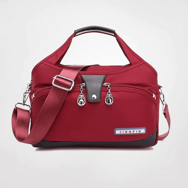 SecureStyle Bag – Sac À Main Anti-Vol Tendance