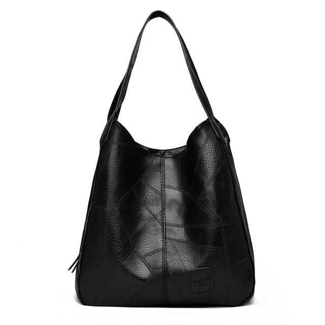 LuxePorter Bag - Sac À Main Élégant Pratique