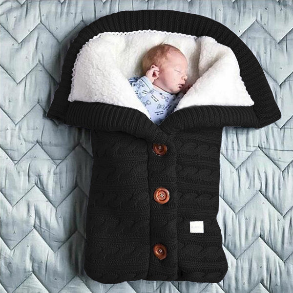 Nina Sleeping Bag - Gigoteuse Bébé Stylée