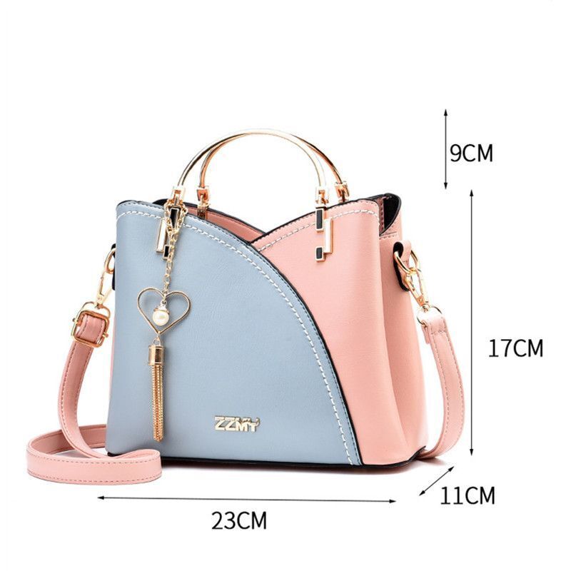 MorganaBag – Sac Porté Élégant et Tendance