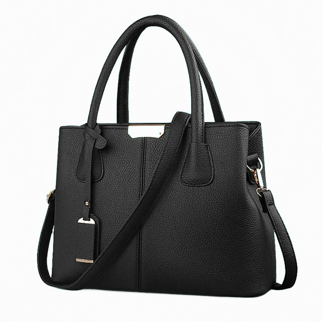 RominaBag – Sac Bandoulière Élégant Toute Occasion