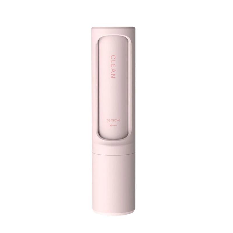 PetClear - Mini Rouleau Poils Animaux Portable