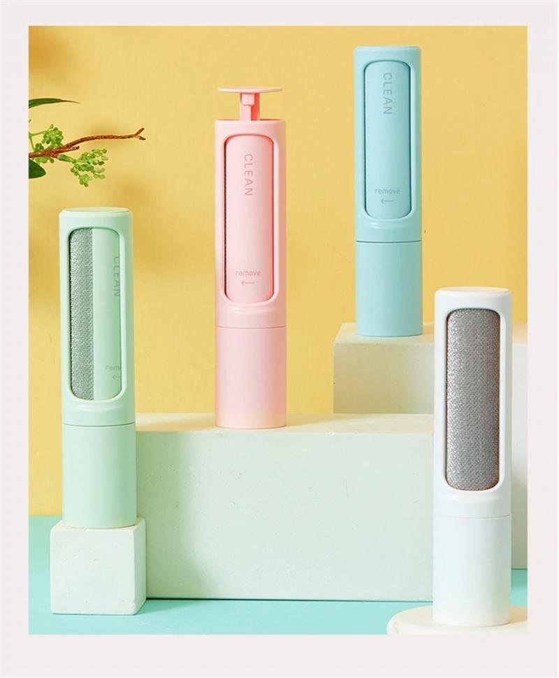 PetClear - Mini Rouleau Poils Animaux Portable