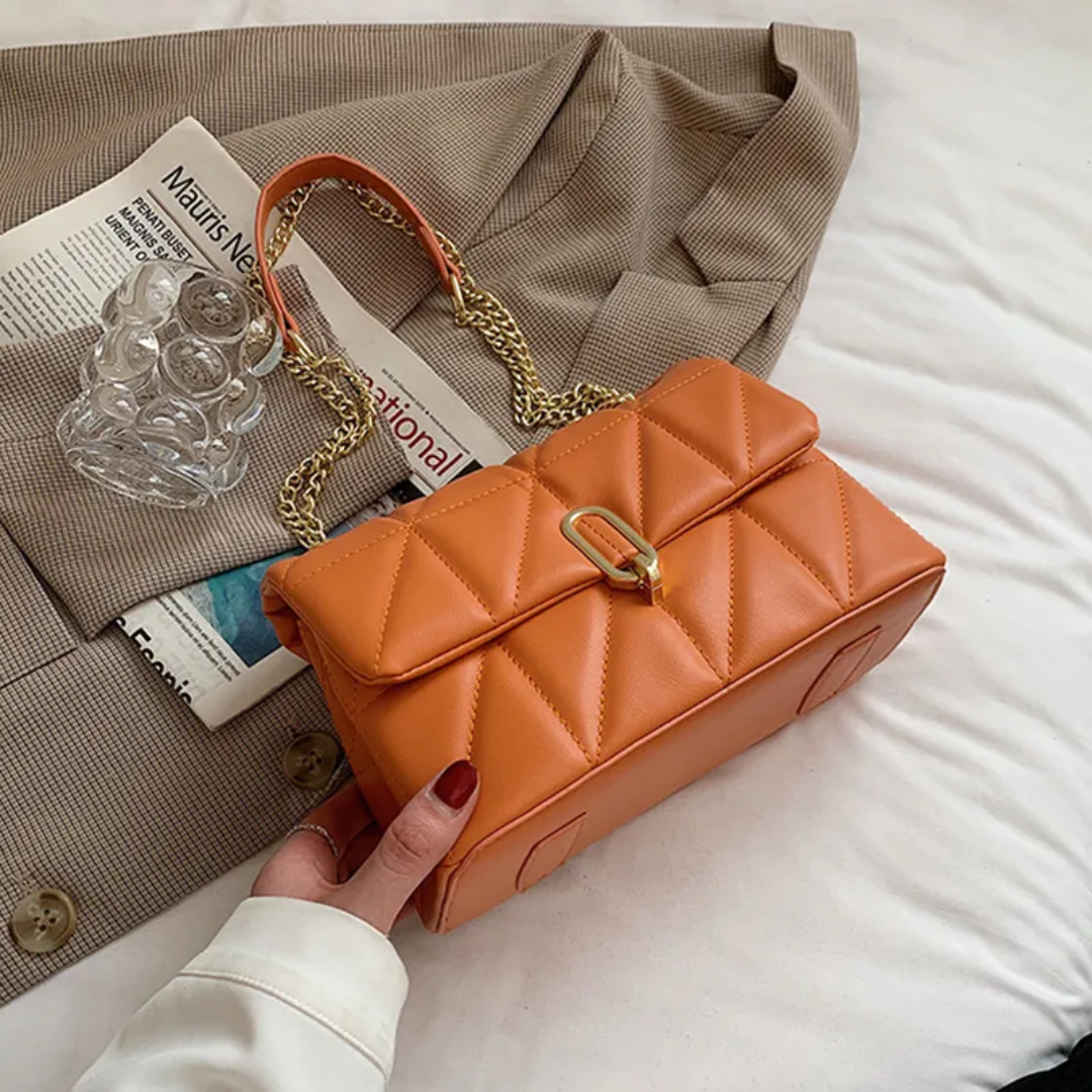 SylvieBag – Sac à Main Tendance et Élégant
