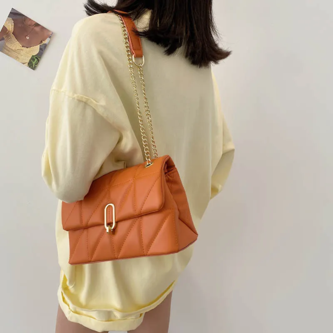 SylvieBag – Sac à Main Tendance et Élégant