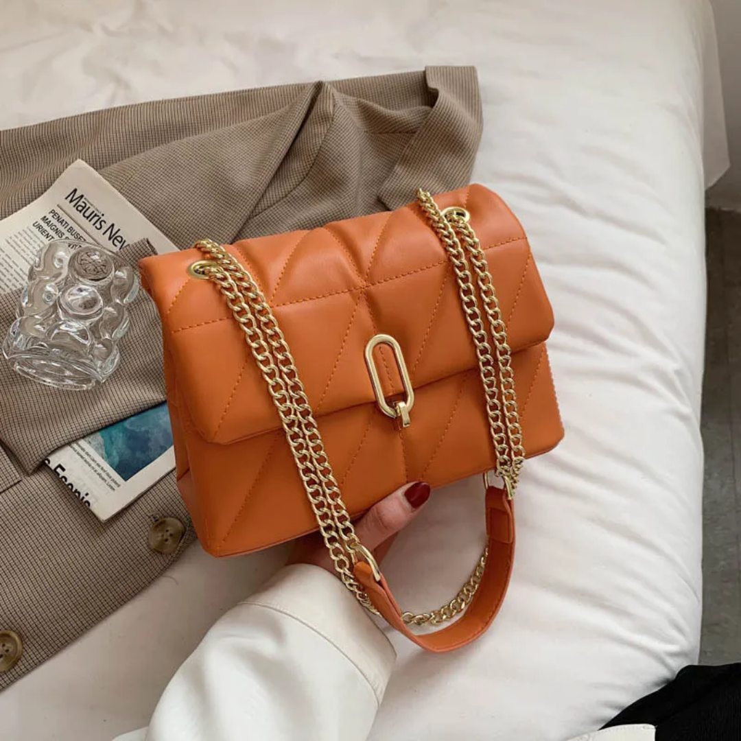SylvieBag – Sac à Main Tendance et Élégant