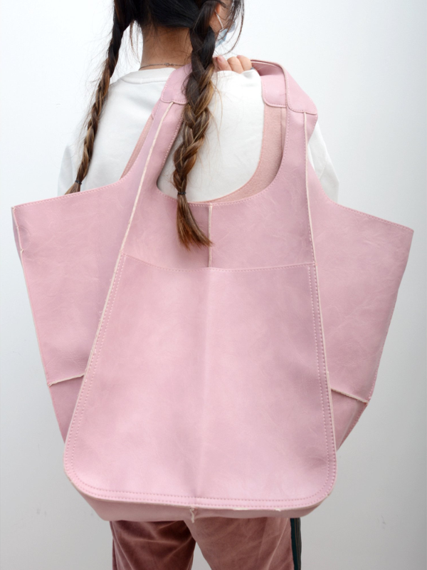 Maxine Tote – Sac de Plage Stylé et Unique