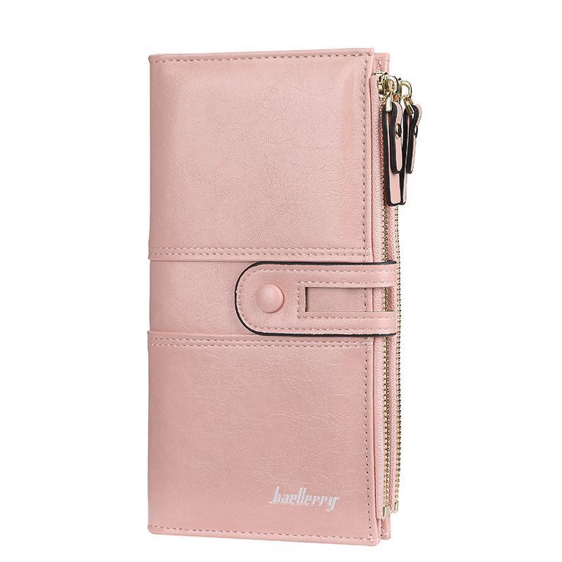 ClassicWallet - Qualité Premium, Nuvelli, Fiable