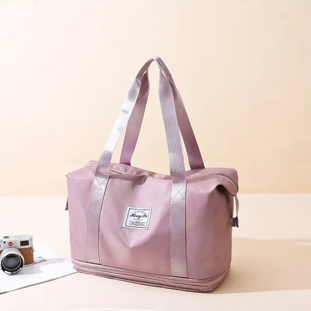 Gabbie Travel Bag - Durable et Extensible