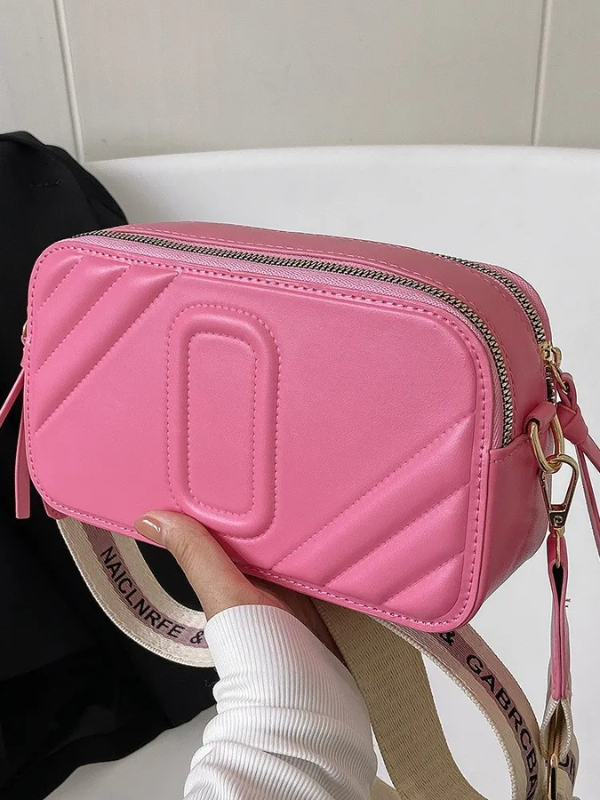 NorrineBag – Sac Bandoulière Stylé Toute Occasion