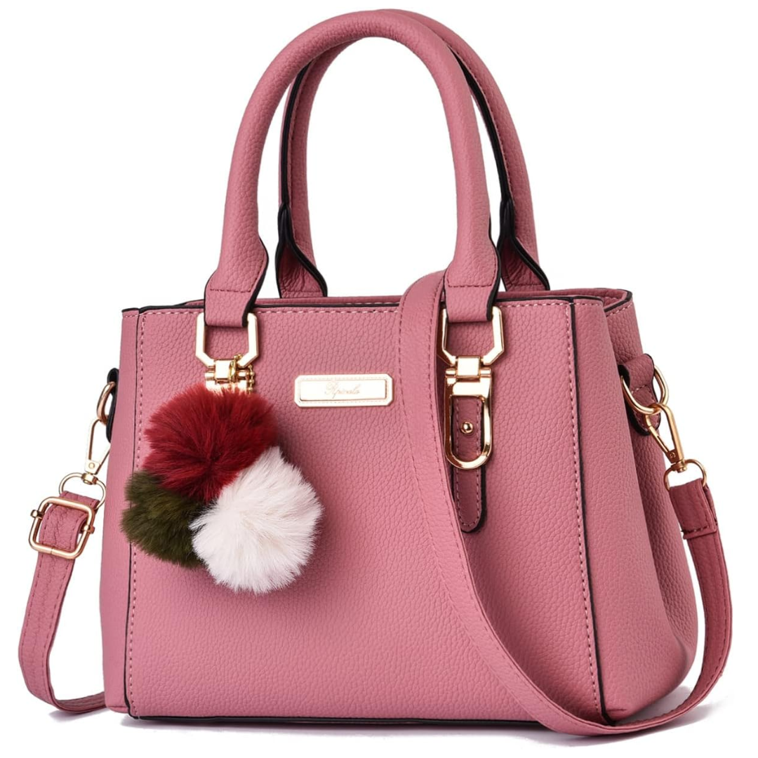 Helen Crossbody Bag – Accessoire Élégant Intemporel