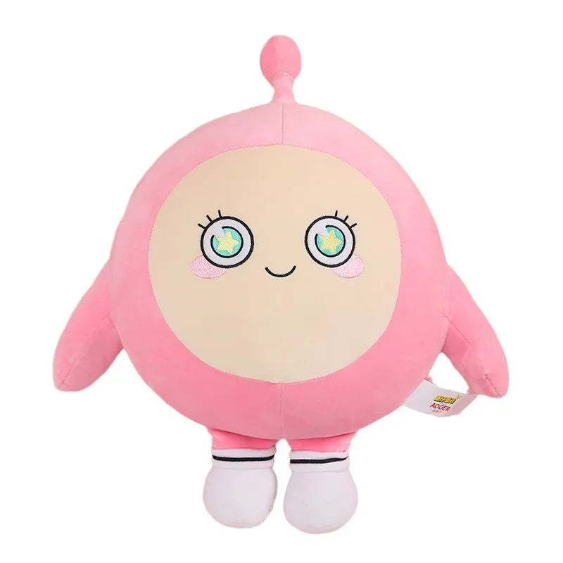 BounceBuddy - Ami Anti-Pleurs Ultra Doux