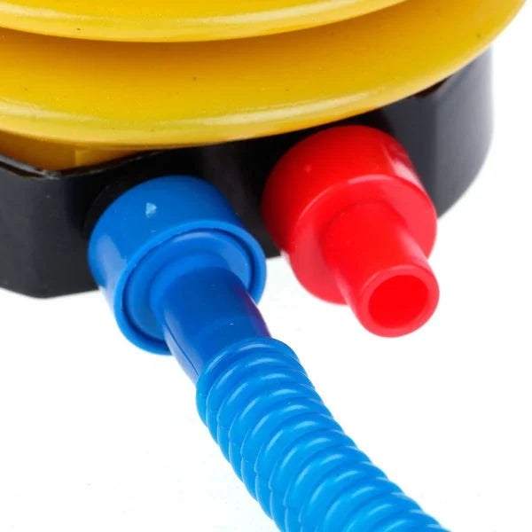 InflateMaster Pump – Accessoire Été Gonflage Jouets