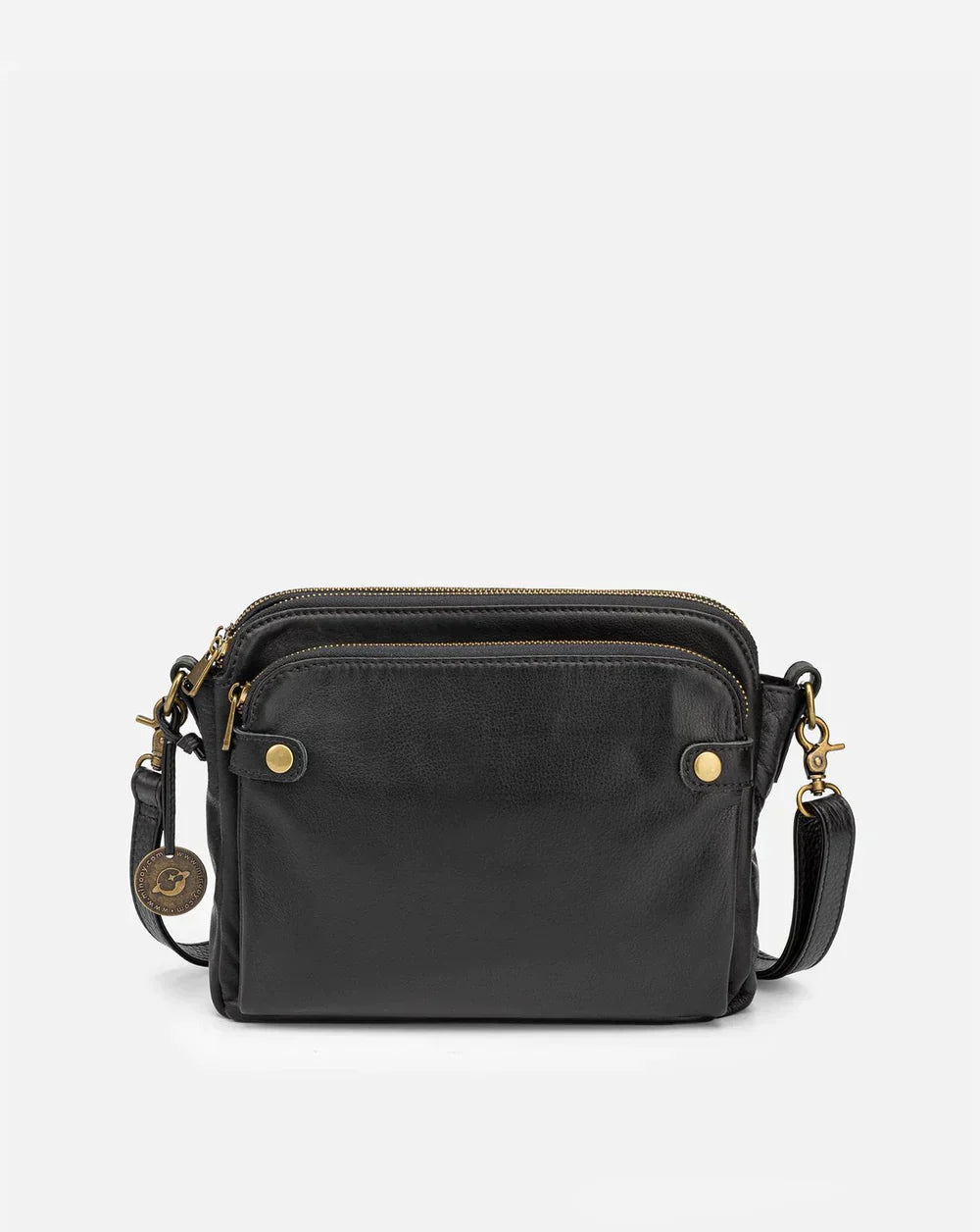 Charmie – Sac Banane Multi-Couches Tendance Femme