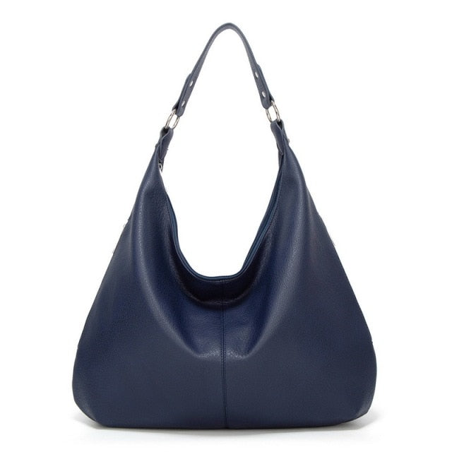 LeatherEase Bag – Sac Bandoulière Cuir Luxe Quotidien