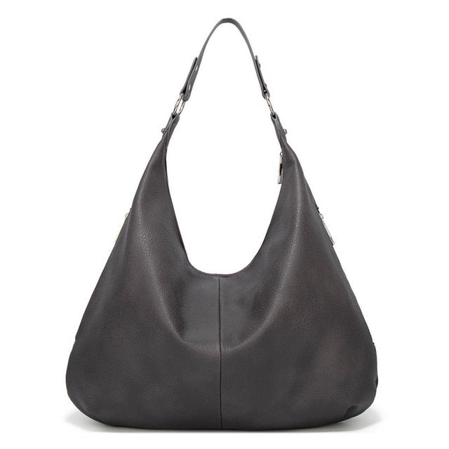 LeatherEase Bag – Sac Bandoulière Cuir Luxe Quotidien