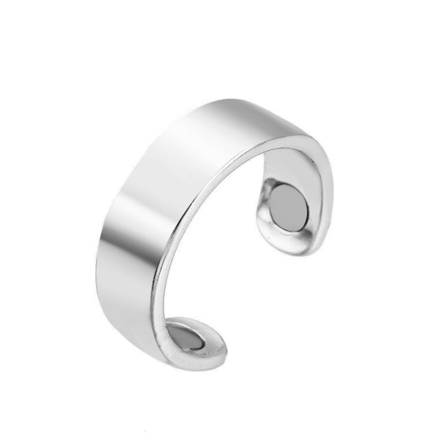 SnoreGuard - Bague magnétique pour le confort du sommeil