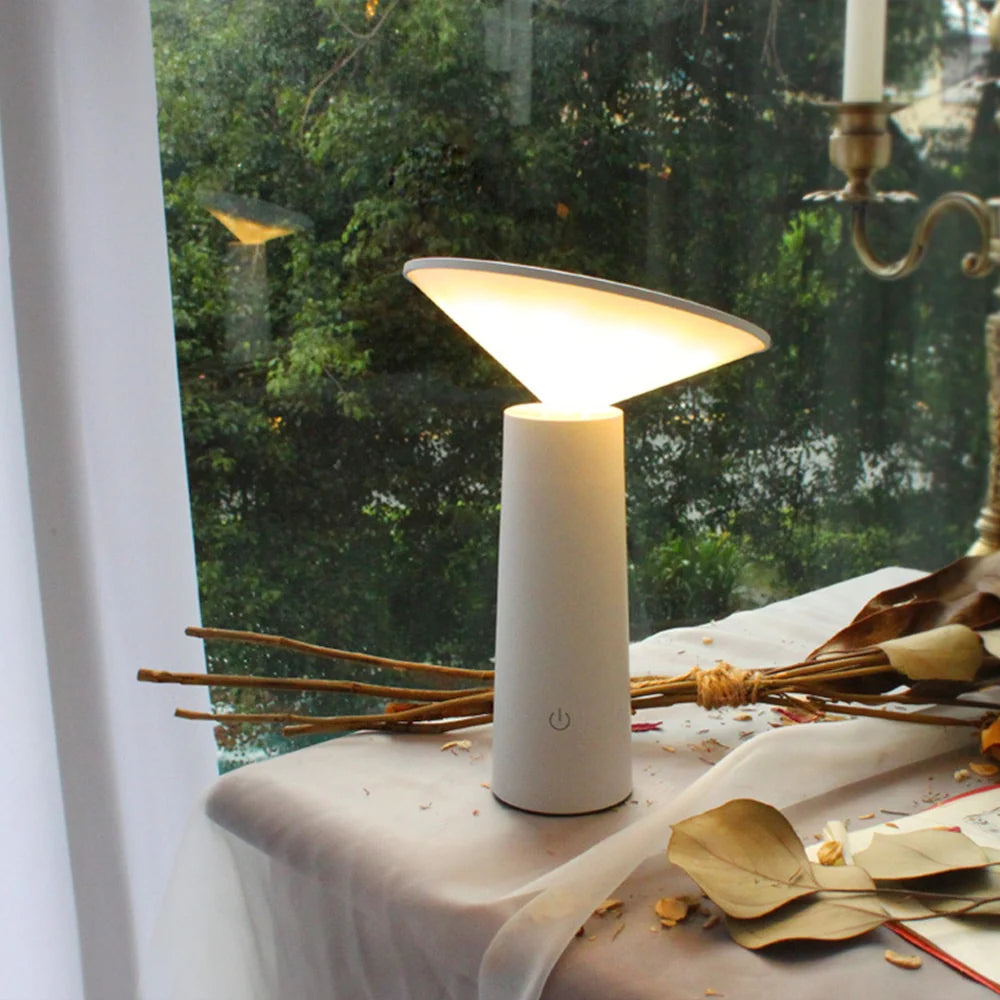 FlexiLicht - Lampe de Table LED Réglable et Tendance