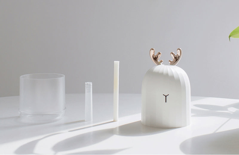 PureBunny – Humidificateur Stylé pour Chambre Enfant