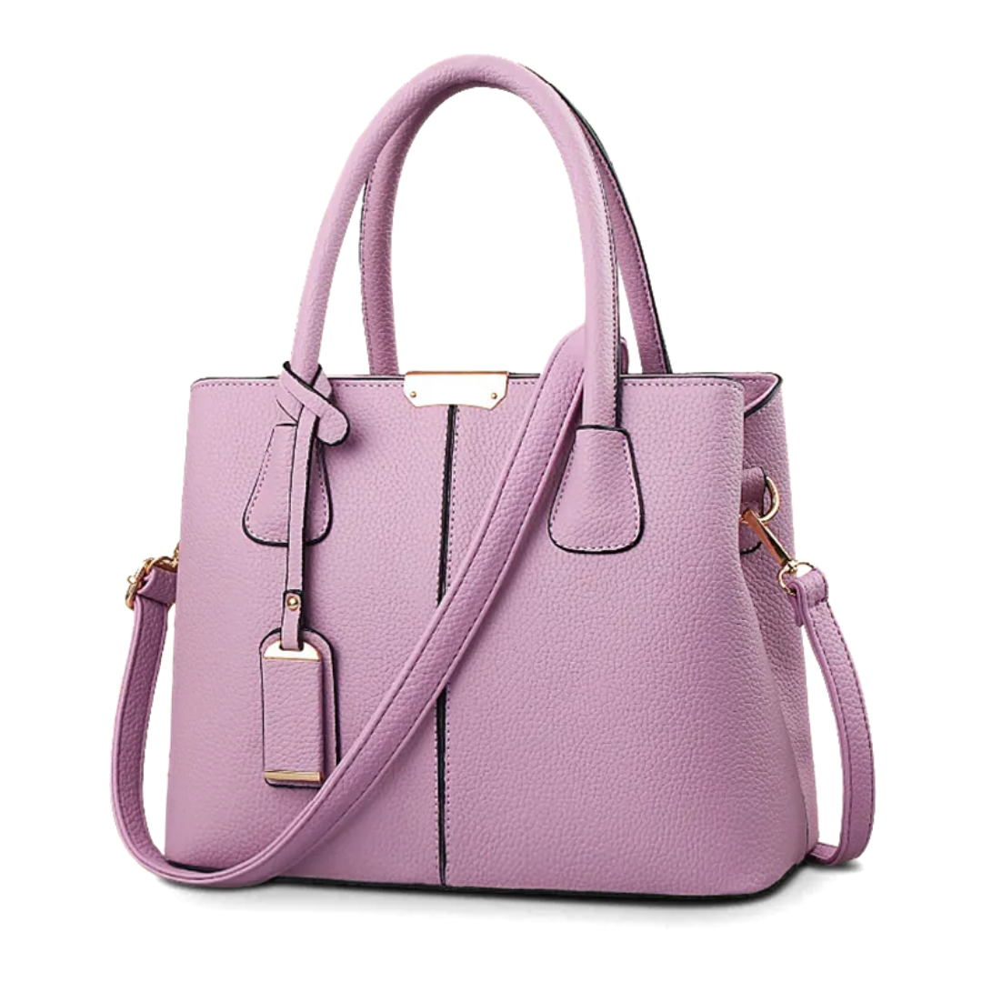 RominaBag – Sac Bandoulière Élégant Toute Occasion
