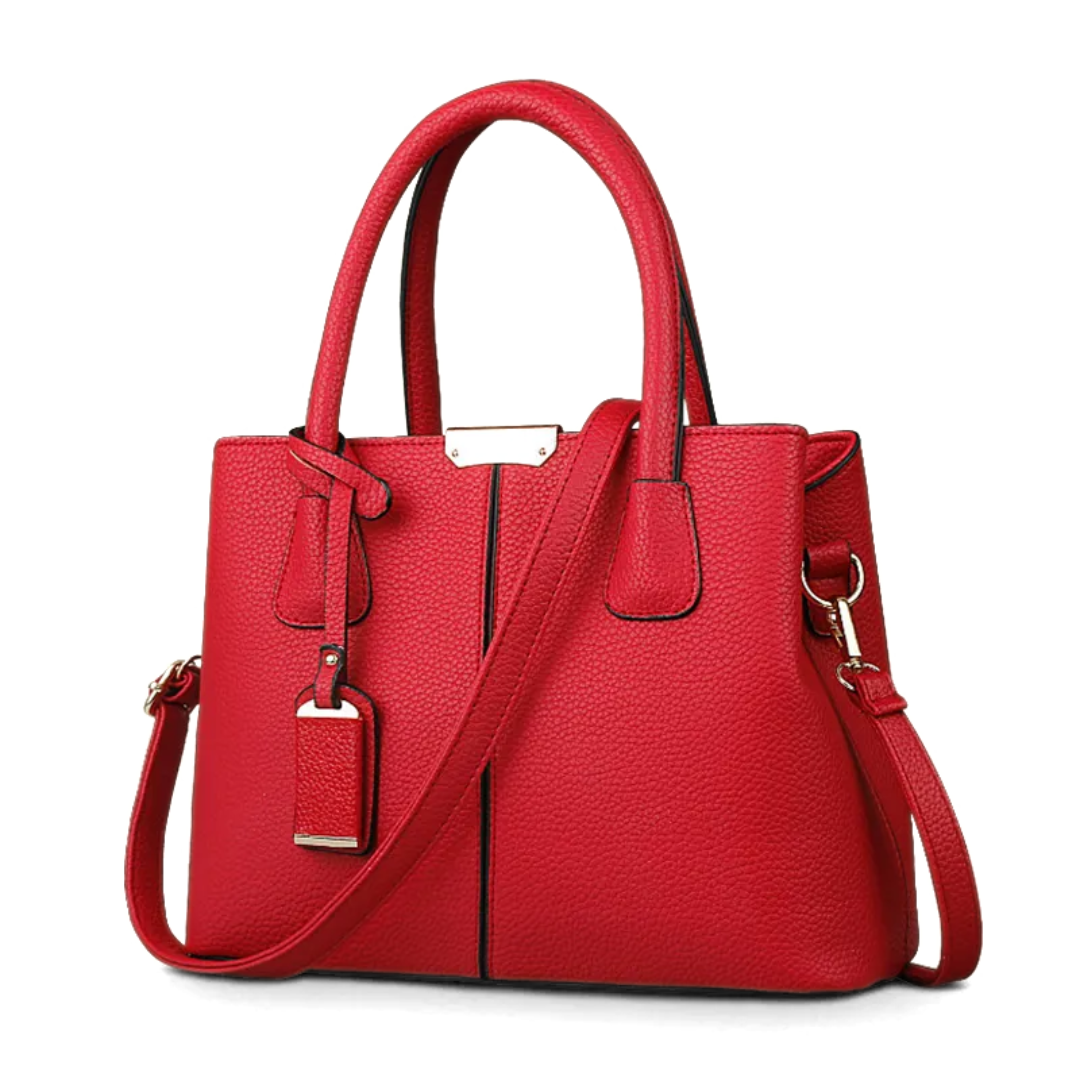 RominaBag – Sac Bandoulière Élégant Toute Occasion