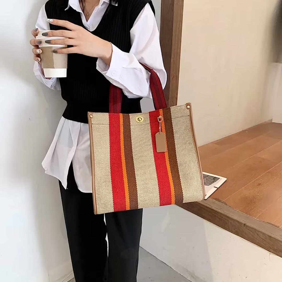 Rachelle Tote Bags - Accessoires Stylés et Pratiques