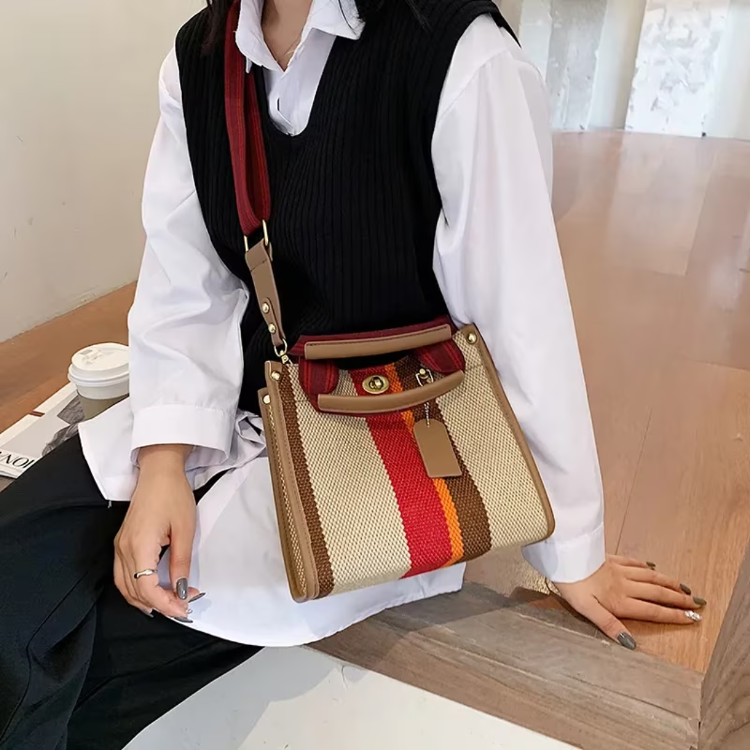 Rachelle Tote Bags - Accessoires Stylés et Pratiques