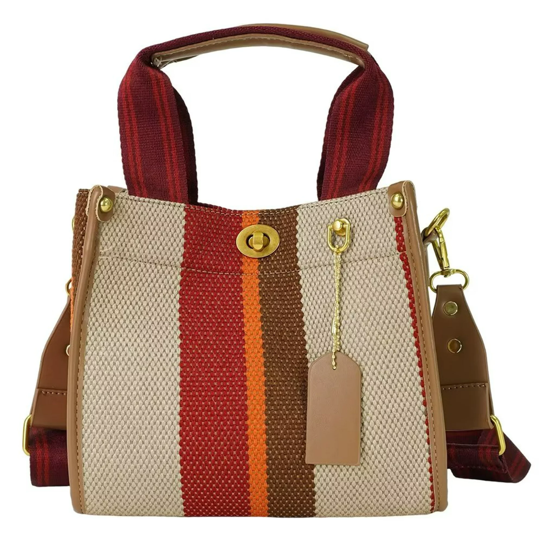 Rachelle Tote Bags - Accessoires Stylés et Pratiques