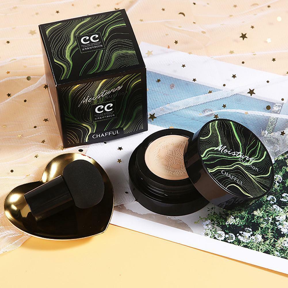GlowEssence - Fond de Teint Crème Hydratant Lumineux