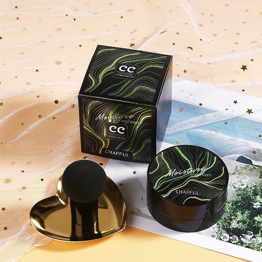 GlowEssence - Fond de Teint Crème Hydratant Lumineux