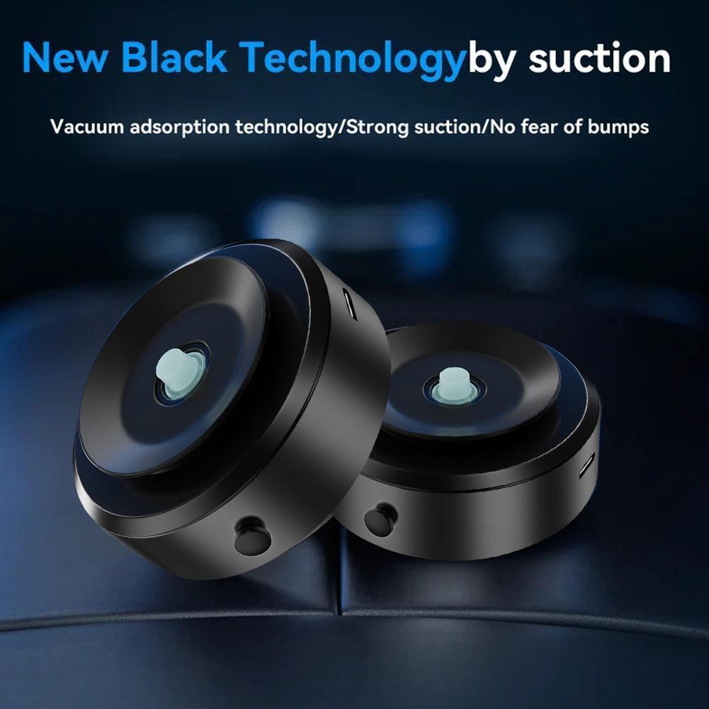 HoldPro Mount - Support Téléphone Voiture Magnétique