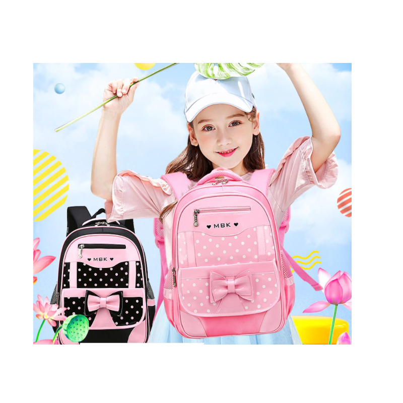 Shelly Backpack - Sac à Dos Tendance pour Filles