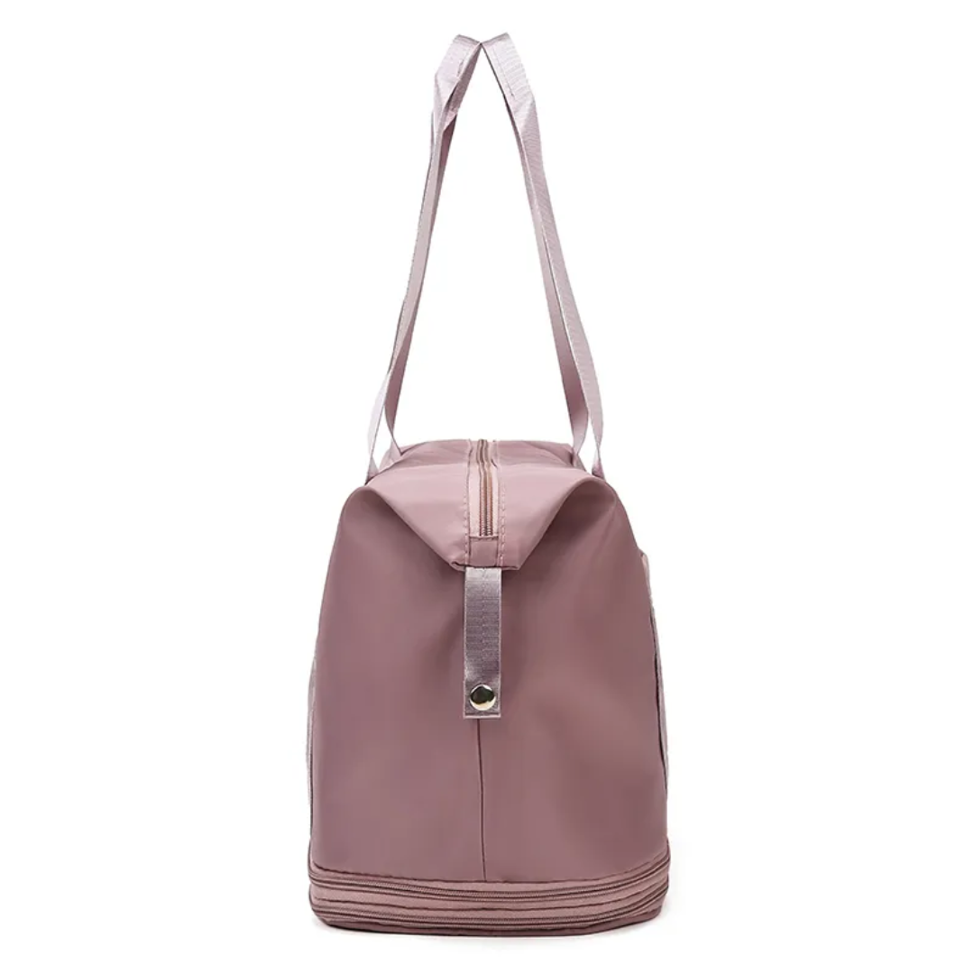 Gabbie Travel Bag - Durable et Extensible