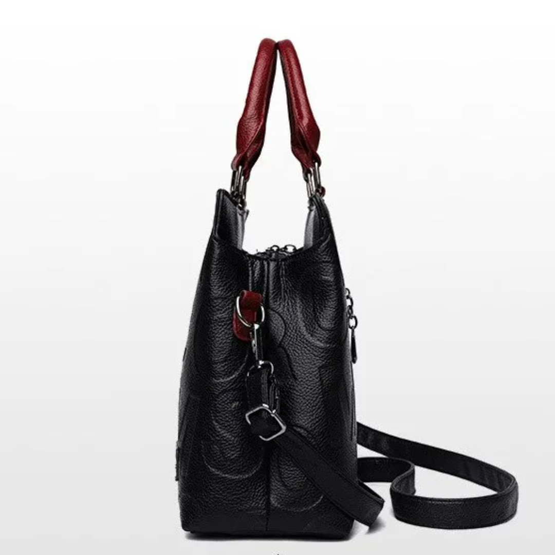 Kaye Tote – Grand Sac à Main Stylé et Spacieux