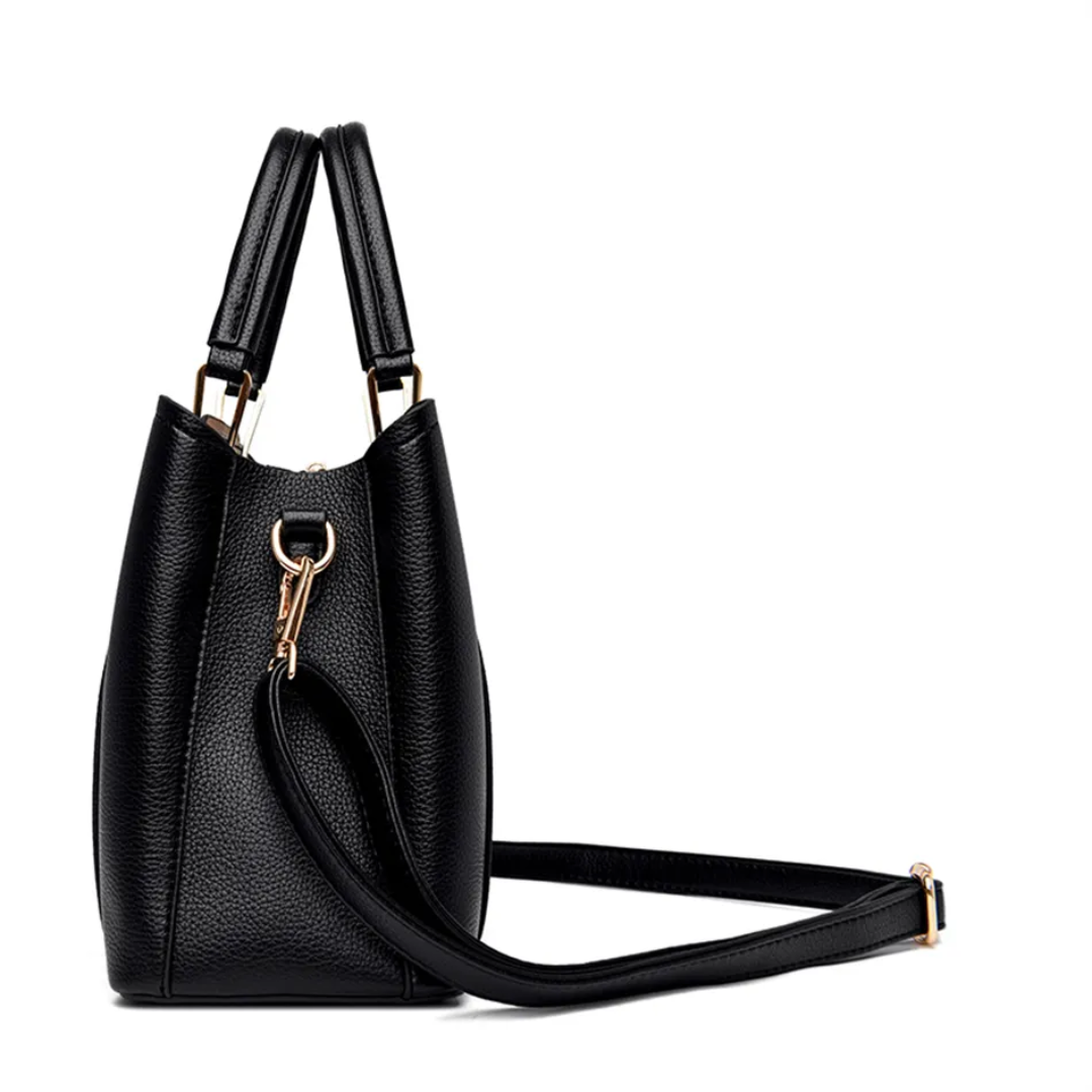 LuxeTote – Tote Bag Stylé pour Toute Occasion