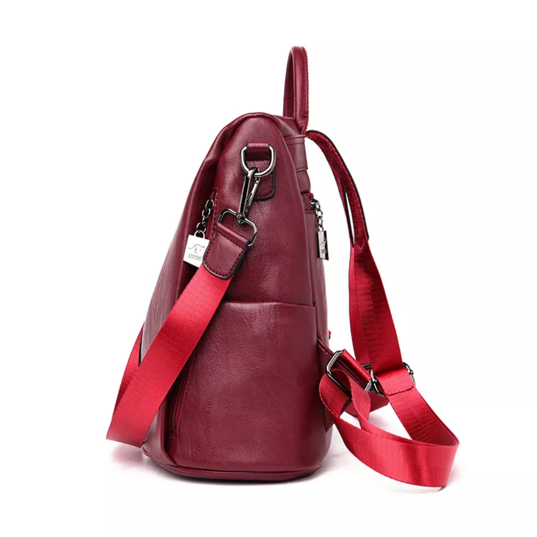 JessieGuard - Sac à Dos Anti-Vol Spacieux et Mode